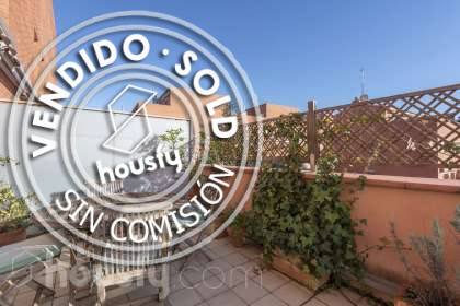 Dúplex en venta en el barrio de Centre - Mercat, Rubí