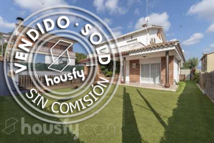 Casas en venta en Lliçà d'Amunt