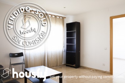 Piso en venta en Calle Sant Fructuos
