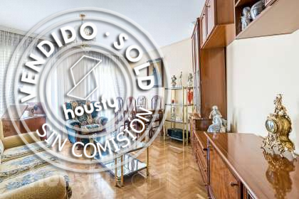 Viviendas en venta en el barrio de Casco Histórico de Vallecas, Madrid