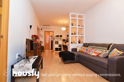 Piso en venta en Calle Concordia