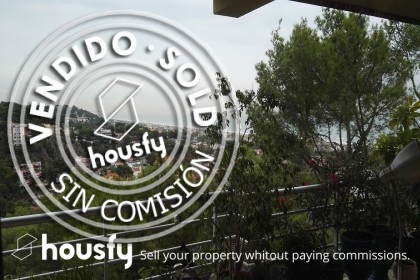 Piso en venta en Calle Gomez De La Serna