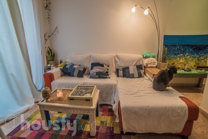 Piso en venta en Calle Salva