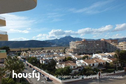 Piso en venta en Calle Arago