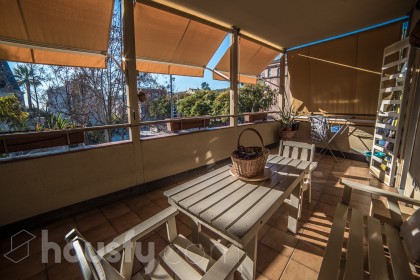 Piso en venta en Avenida Generalitat