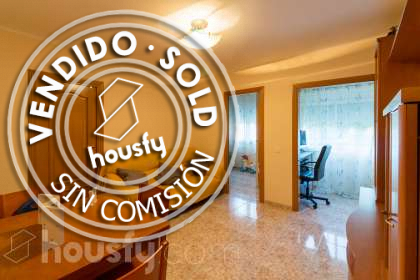 Pisos en venta en el barrio de Centre, Santa Coloma de Gramenet