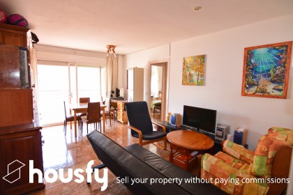 Piso en venta en Calle Valles