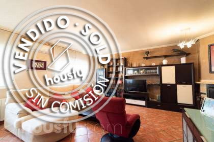 Casas en venta en el barrio de Señorío de Illescas