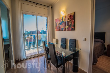 Piso en venta en Barcelona