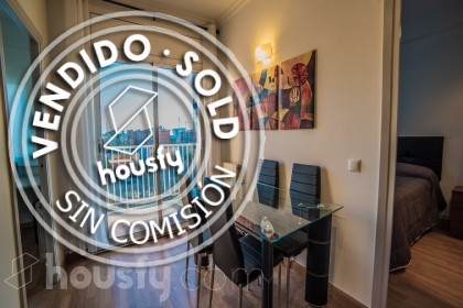 Pisos en venta en el barrio de Diagonal Mar i el Front Marítim del Poblenou
