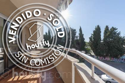 Viviendas en venta en el barrio de Sant Joan - L'Aiguacuit, Vilanova i la Geltrú