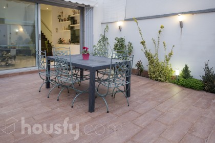 Casa en venta en De la Plana