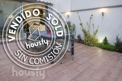 Casa en venta en De la Plana