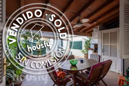 Casas en venta en Palma de Mallorca