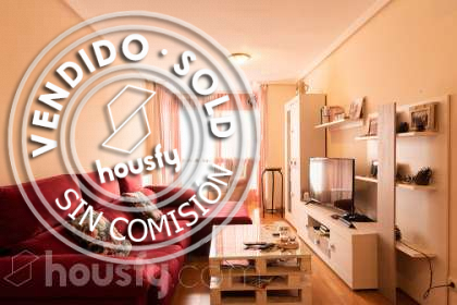 Áticos en venta en el barrio de Ensanche de Vallecas - La Gavia