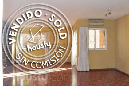 Pisos en venta en el barrio de La Vega Baixa, Valencia