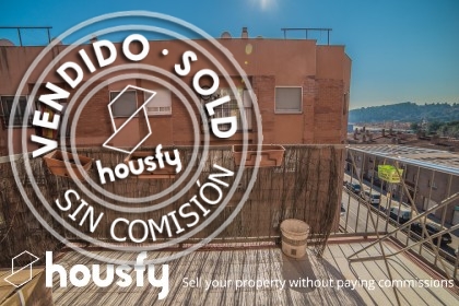 Viviendas en venta en Polinyà