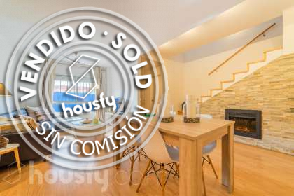 Casas en venta en Málaga