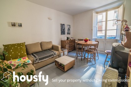 Piso en venta en Barcelona