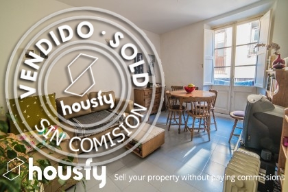 Piso en venta en Calle Sant Pere Mes Baix