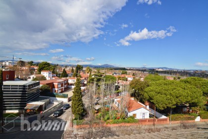 Piso en venta en Pasaje Santa Eugenia