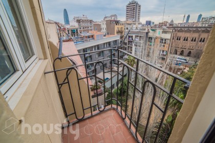 Piso en venta en Avenida Diagonal