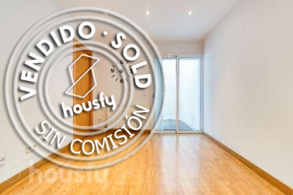 Bajos en venta en el barrio de Horta, Barcelona