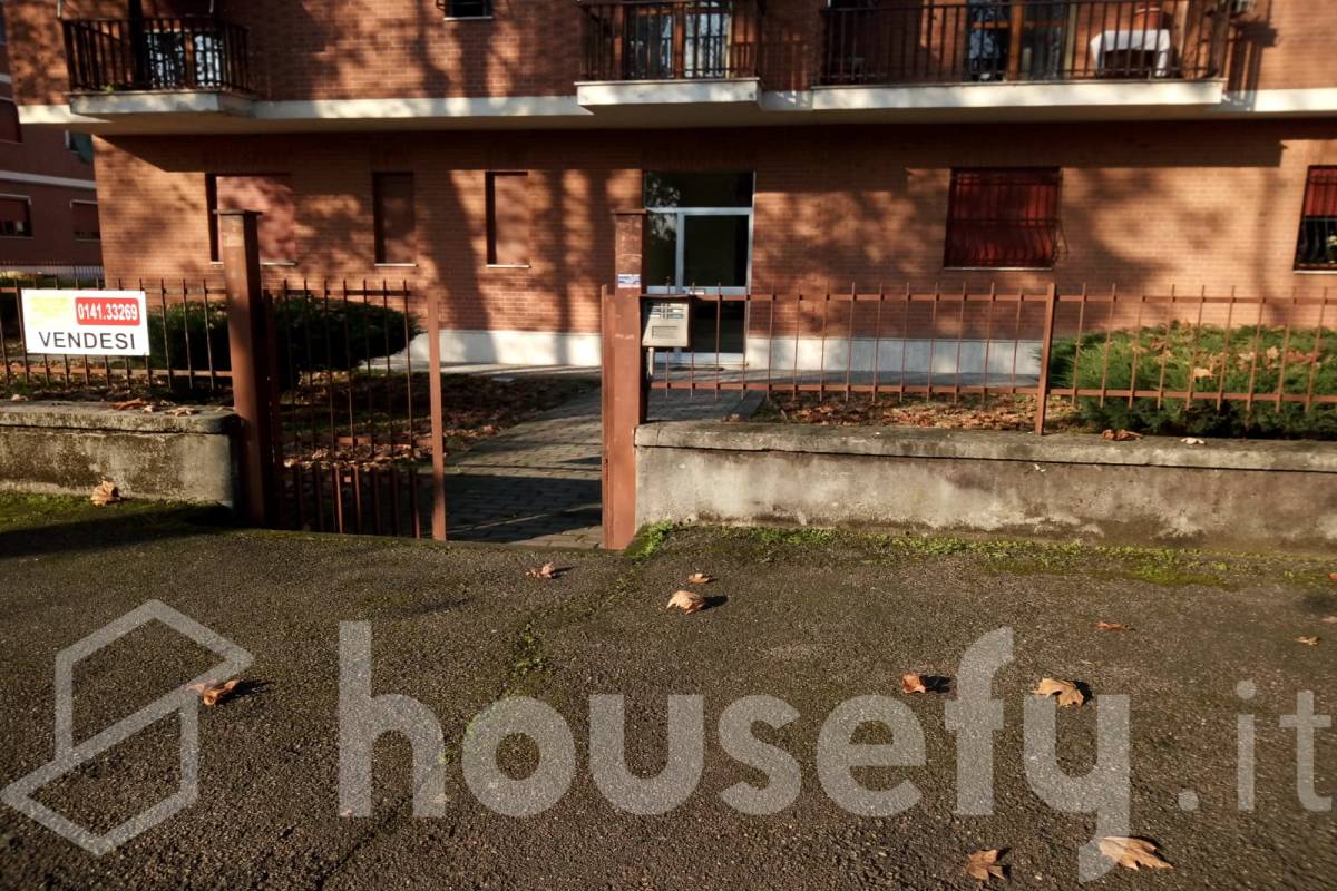 Appartamento in vendita a Viale Pilone