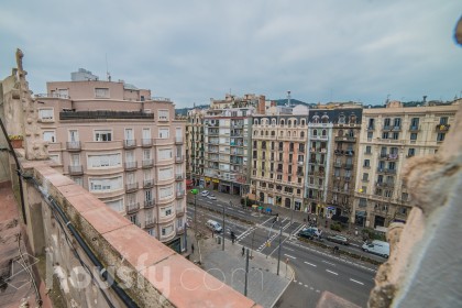 Ático en venta en Calle Entença