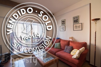 Viviendas en venta en el barrio de Concepción, Madrid
