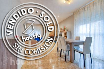 Casas en venta en el barrio de La Muntanyeta - La Franquesa