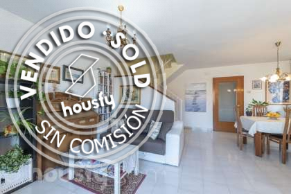 Casas en venta en Olesa de Montserrat