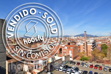 Piso en venta en Plaza Amadeu Aragay