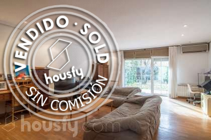 Casas en venta en La Moraleja