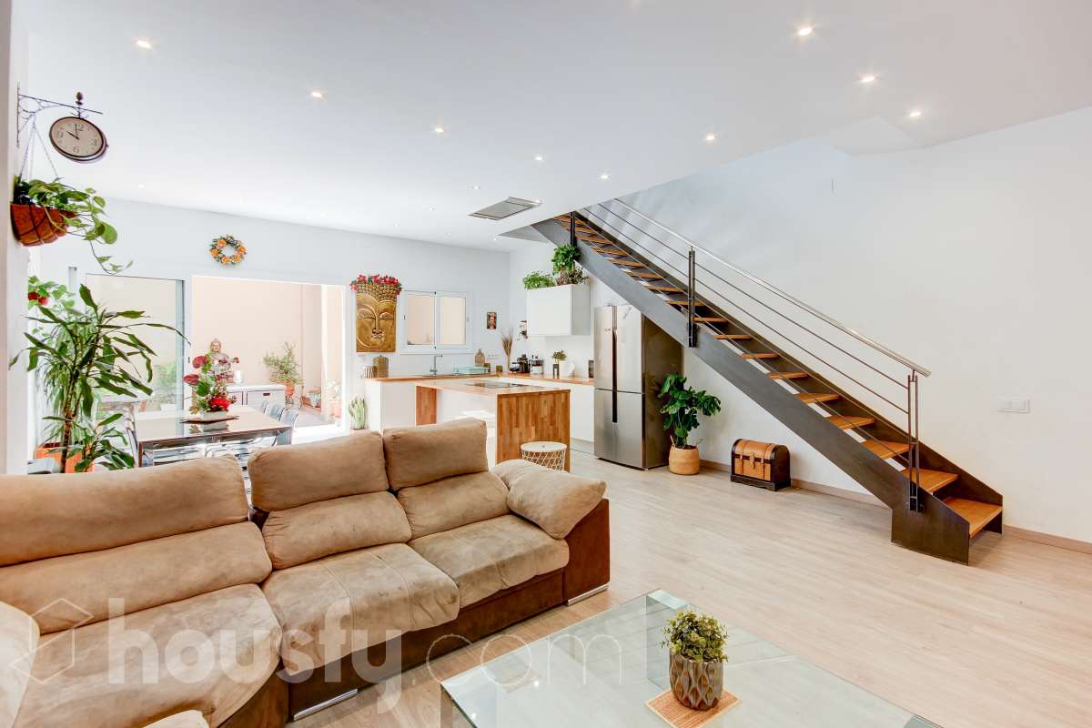 Casa en venta en Passatge de Marconi, Artigas - Llefià, Badalona