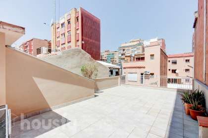 Casas en venta en Badalona
