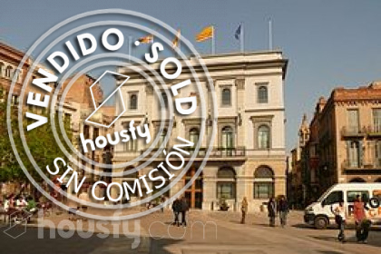 Pisos en venta en Igualada