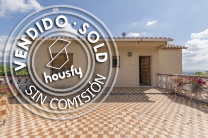 Viviendas en venta en Santa Eulàlia de Ronçana