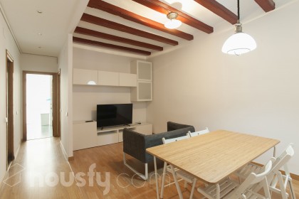 Piso en venta en Calle Sant Vicenç