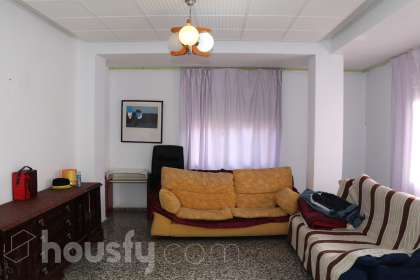Viviendas en venta en el barrio de Beniopa - San Pere, Gandia