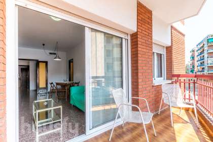 Piso en venta en Calle Industria