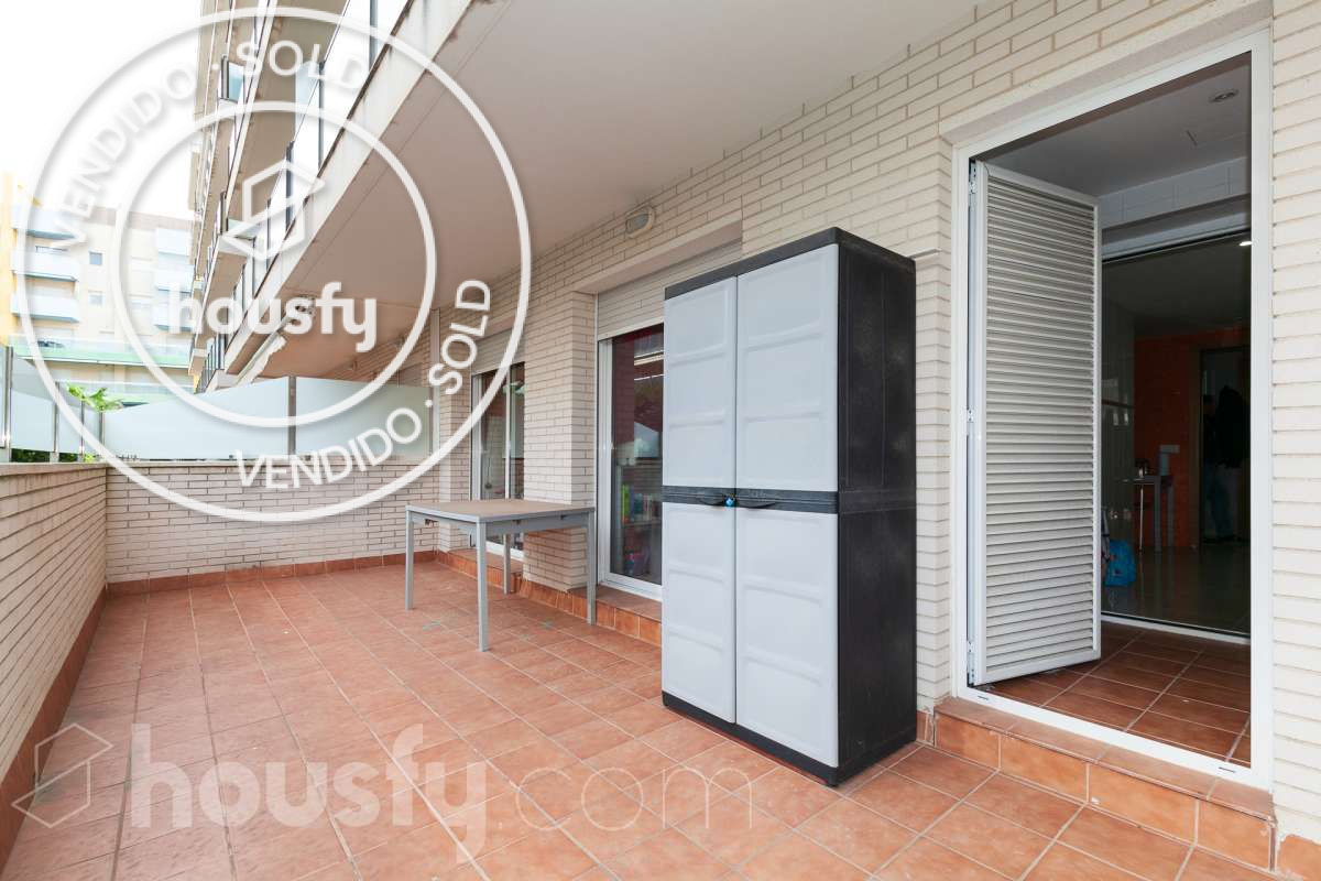 Piso vendido en Carrer de Montserrat, Barenys, Salou