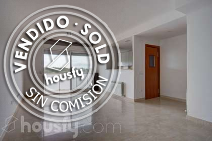 Dúplex en venta en Cubelles
