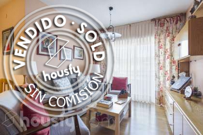 Pisos en venta en el barrio de Centro Urbano, San Sebastián de los Reyes