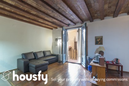 Piso en venta en Barcelona