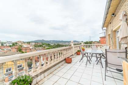 Viviendas en venta en Santa Coloma de Cervelló