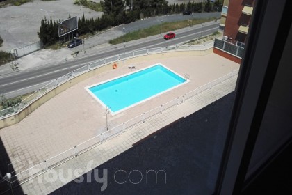 Piso en venta en Calle Violant D'hongria
