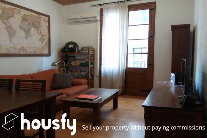 Piso en venta en Calle Mozart