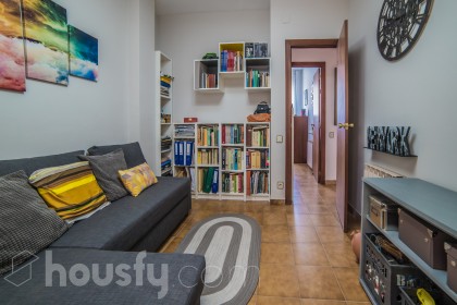 Piso en venta en Calle Bac De Roda