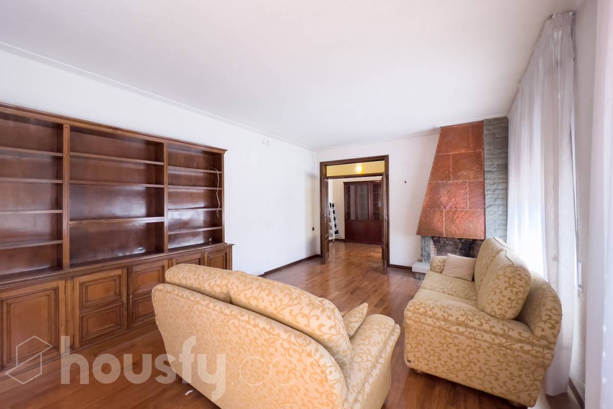 Piso en venta en Carrer de la Granada del Penedès, Sarrià-Sant Gervasi, Barcelona